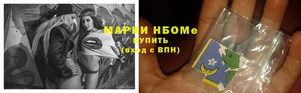 стафф Арсеньев