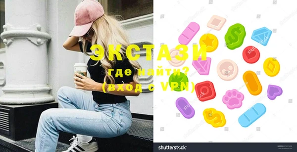 стафф Арсеньев